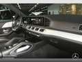 Mercedes-Benz GLE 350 de 4M AMG+PANO+360+AHK+LED+FAHRASS+20"+HUD Bleu - thumbnail 8