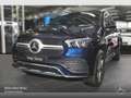 Mercedes-Benz GLE 350 de 4M AMG+PANO+360+AHK+LED+FAHRASS+20"+HUD Bleu - thumbnail 2