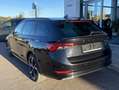 Skoda Octavia iV Combi Sportline 1.4 TSI DSG eHybrid 1 Schwarz - thumbnail 3