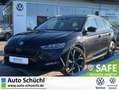 Skoda Octavia iV Combi Sportline 1.4 TSI DSG eHybrid 1 Schwarz - thumbnail 1