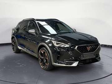 Formentor 1.4 e-Hybrid - 245 - BV DSG 6  VZ