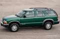 Chevrolet Blazer Blijvend bijtellingsvriendelijk Grün - thumbnail 1