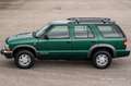 Chevrolet Blazer Blijvend bijtellingsvriendelijk Grün - thumbnail 2