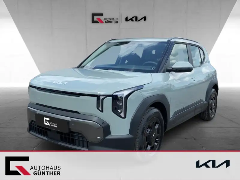 KIA Ev2
