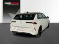 Opel Astra 1.2T XHT S/S Edition 130 Blanc - thumbnail 5