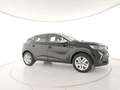 Renault Captur ECO-G 100 CV Evolution Zwart - thumbnail 1