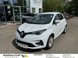 Renault ZOE EXPERIENCE R110 Z.E. 50 *zzgl. Batteriemiete
