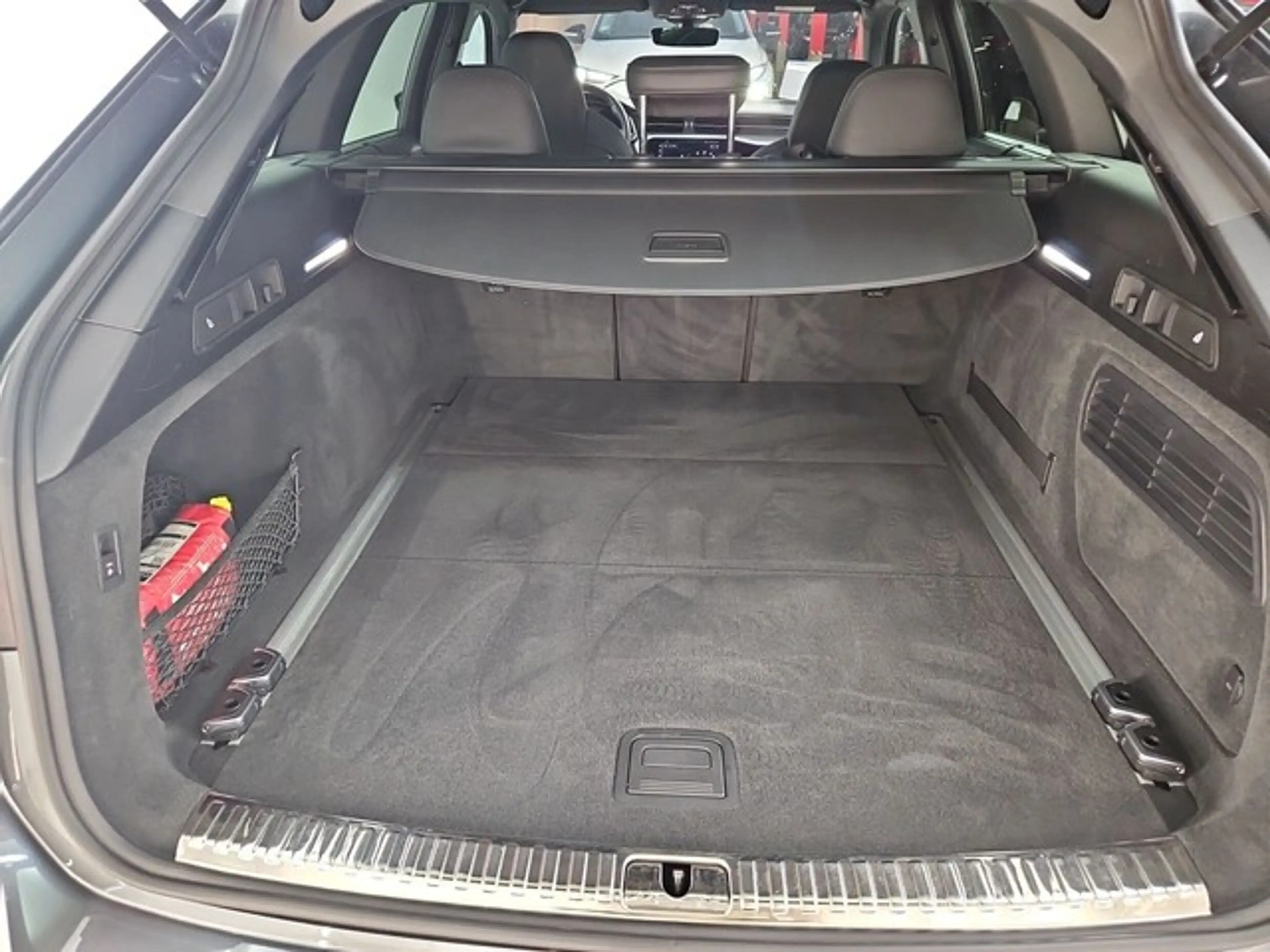 Audi RS6 RS 6 Avant AHK ACC MATRIX LED LEDER PANO KAMERA... — photo 14
