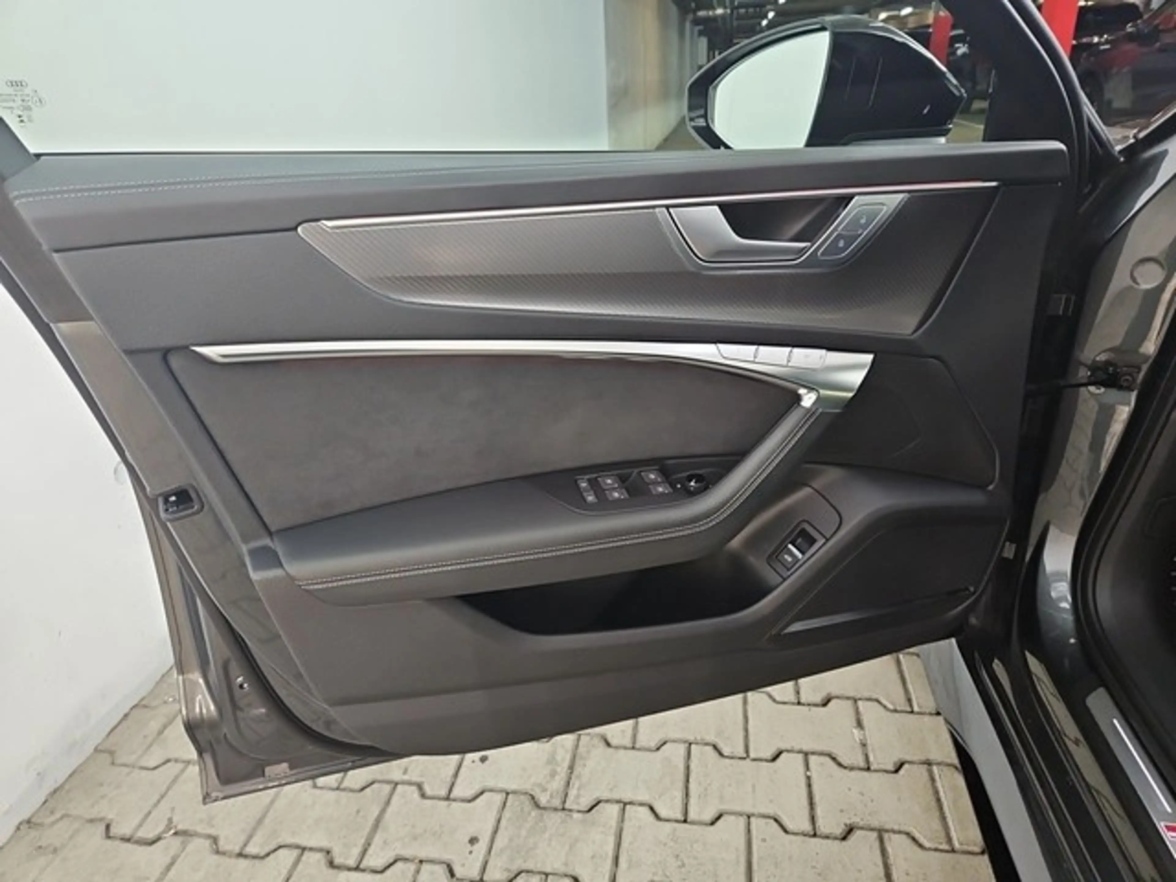 Audi RS6 RS 6 Avant AHK ACC MATRIX LED LEDER PANO KAMERA... — photo 7