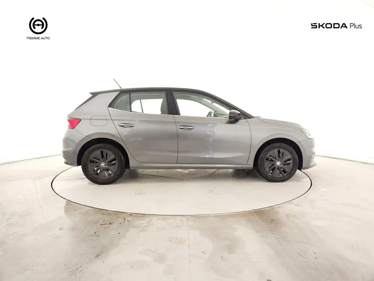 2023 Skoda Fabia Fabia 1.0 mpi evo Style 80cv, photograph 5