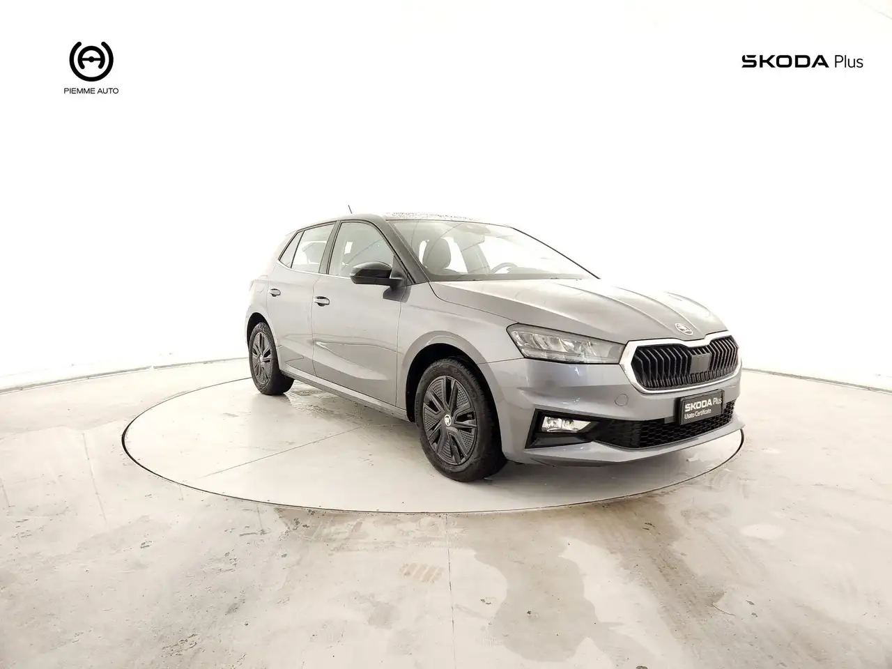2023 Skoda Fabia Fabia 1.0 mpi evo Style 80cv, photograph 7