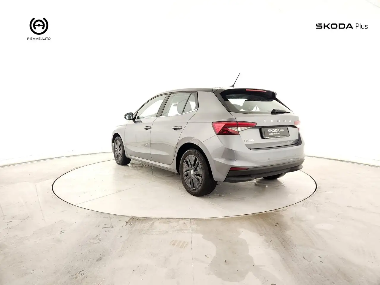 2023 Skoda Fabia Fabia 1.0 mpi evo Style 80cv, photograph 6