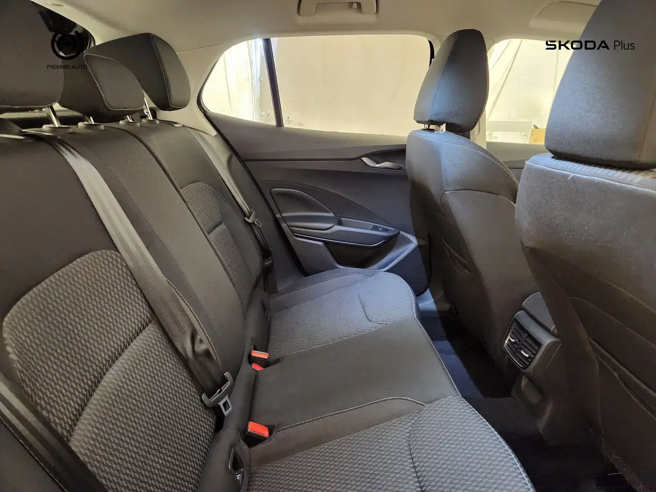 2023 Skoda Fabia Fabia 1.0 mpi evo Style 80cv, photograph 9