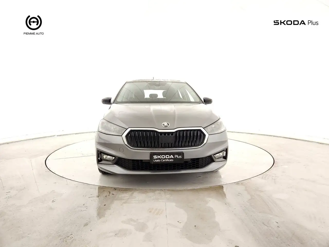 2023 Skoda Fabia Fabia 1.0 mpi evo Style 80cv, photograph 8