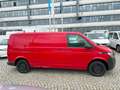 Volkswagen T6.1 Transporter Transporter T6.1 2.0 TDI LANG KLIMA AHK PDC Rouge - thumbnail 5