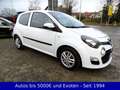 Renault Twingo 1.2 LEV 16V 75 eco2 - TÜV NEU Weiß - thumbnail 3