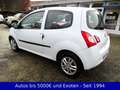 Renault Twingo 1.2 LEV 16V 75 eco2 - TÜV NEU Weiß - thumbnail 6