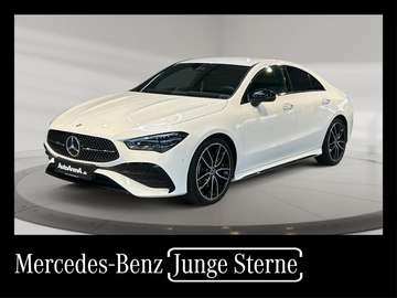 d Coupe AMG AMG+MBUX+MBeam+Night+Wide