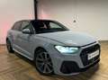 Audi A1 Sportback 30 TFSI S LINE CAM KEYLESS' Grijs - thumbnail 12