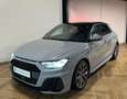 Audi A1 Sportback 30 TFSI S LINE CAM KEYLESS' Grijs - thumbnail 6