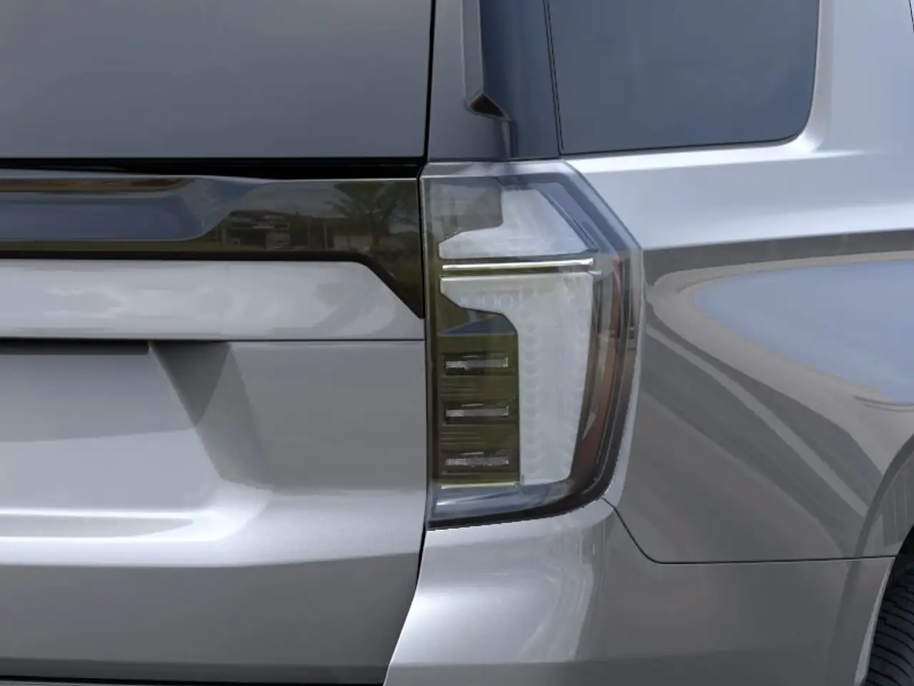 Chevrolet Tahoe снимка Chevrolet Tahoe