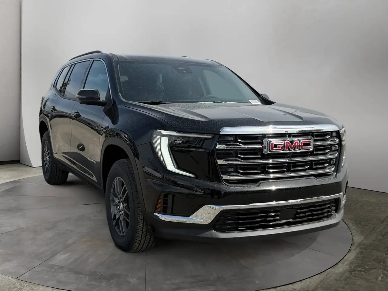GMC Acadia снимка GMC Acadia