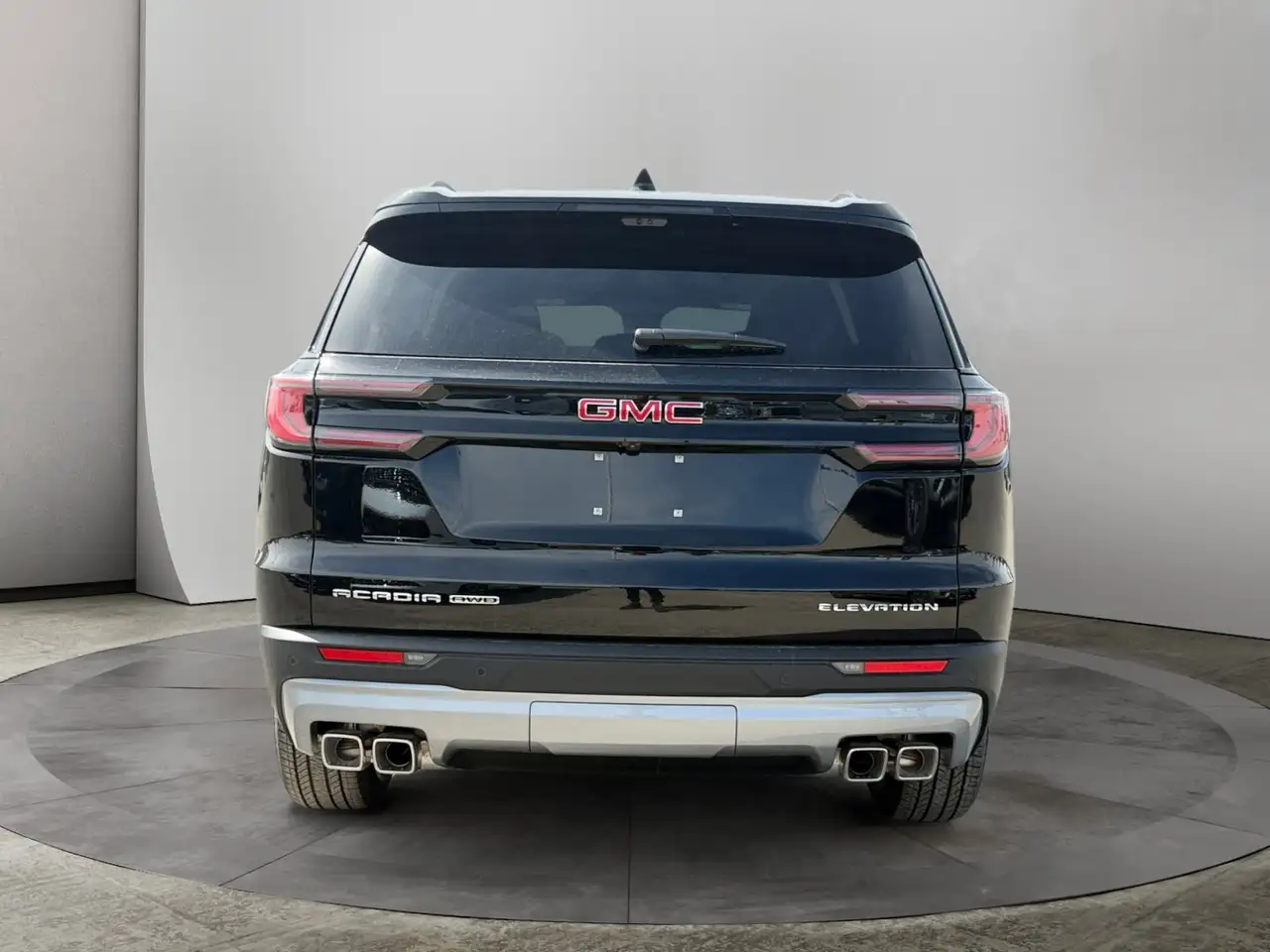 GMC Acadia снимка GMC Acadia