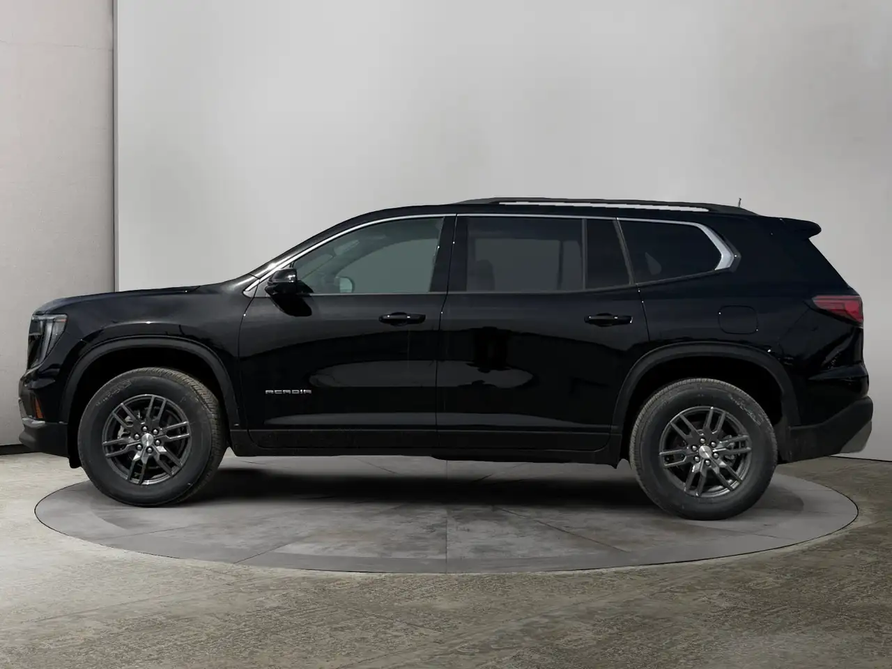 GMC Acadia снимка GMC Acadia