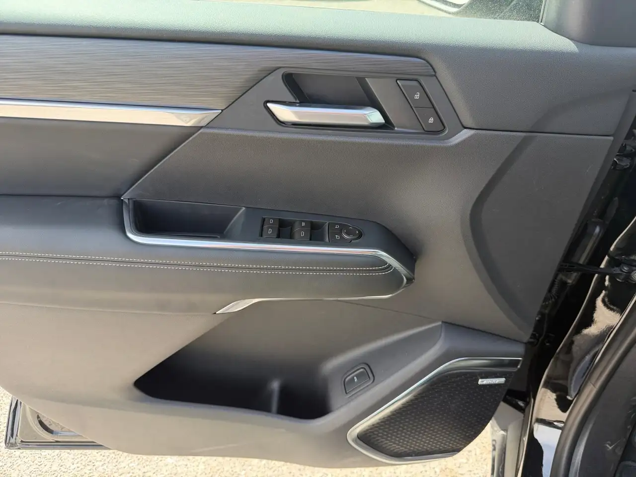 GMC Acadia снимка GMC Acadia
