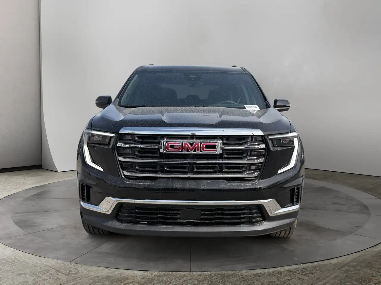 GMC Acadia снимка GMC Acadia