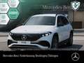 Mercedes-Benz EQB 300 4M AMG+NIGHT+PREMIUM+360+MEMORY+BURMESTER Weiß - thumbnail 1