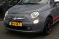 Fiat 500 0.9 TwinAir 85pk Street Airco, Xenon, lederen bekl Grijs - thumbnail 13