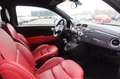 Fiat 500 0.9 TwinAir 85pk Street Airco, Xenon, lederen bekl Grijs - thumbnail 7