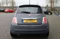Fiat 500 0.9 TwinAir 85pk Street Airco, Xenon, lederen bekl Grijs - thumbnail 11