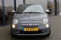 Fiat 500 0.9 TwinAir 85pk Street Airco, Xenon, lederen bekl Grijs - thumbnail 2