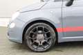Fiat 500 0.9 TwinAir 85pk Street Airco, Xenon, lederen bekl Grijs - thumbnail 15