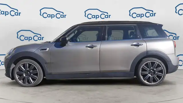 Mini Unknown Model view 2