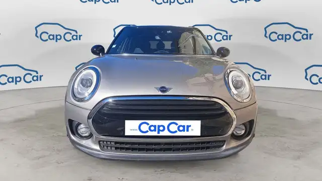Mini Unknown Model view 5