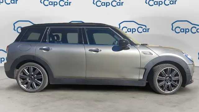 Mini Unknown Model view 4