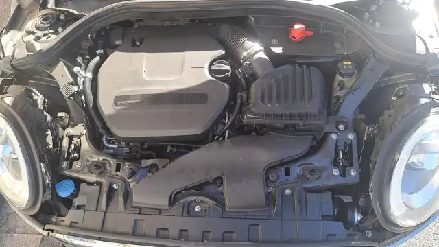Mini Unknown Model view 15