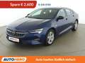 Opel Insignia 2.0 Turbo Business Elegance Aut. *LED*CAM*SPUR* Blau - thumbnail 1