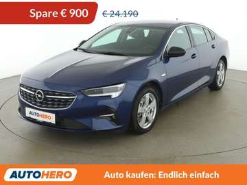 2.0 Turbo Business Elegance Aut. *LED*CAM*SPUR*