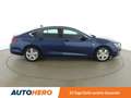 Opel Insignia 2.0 Turbo Business Elegance Aut. *LED*CAM*SPUR* Bleu - thumbnail 7