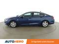 Opel Insignia 2.0 Turbo Business Elegance Aut. *LED*CAM*SPUR* Bleu - thumbnail 3