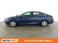 Opel Insignia 2.0 Turbo Business Elegance Aut. *LED*CAM*SPUR* Blau - thumbnail 3