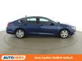 Opel Insignia 2.0 Turbo Business Elegance Aut. *LED*CAM*SPUR* Blau - thumbnail 7