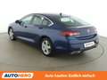 Opel Insignia 2.0 Turbo Business Elegance Aut. *LED*CAM*SPUR* Blau - thumbnail 4