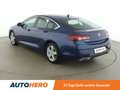 Opel Insignia 2.0 Turbo Business Elegance Aut. *LED*CAM*SPUR* Bleu - thumbnail 4