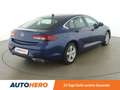 Opel Insignia 2.0 Turbo Business Elegance Aut. *LED*CAM*SPUR* Bleu - thumbnail 6