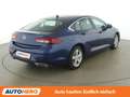 Opel Insignia 2.0 Turbo Business Elegance Aut. *LED*CAM*SPUR* Blau - thumbnail 6